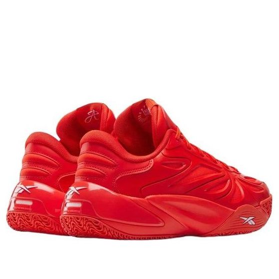 Reebok Angel Reese 1 Basketball Shoes 'Rival Red' 100275236