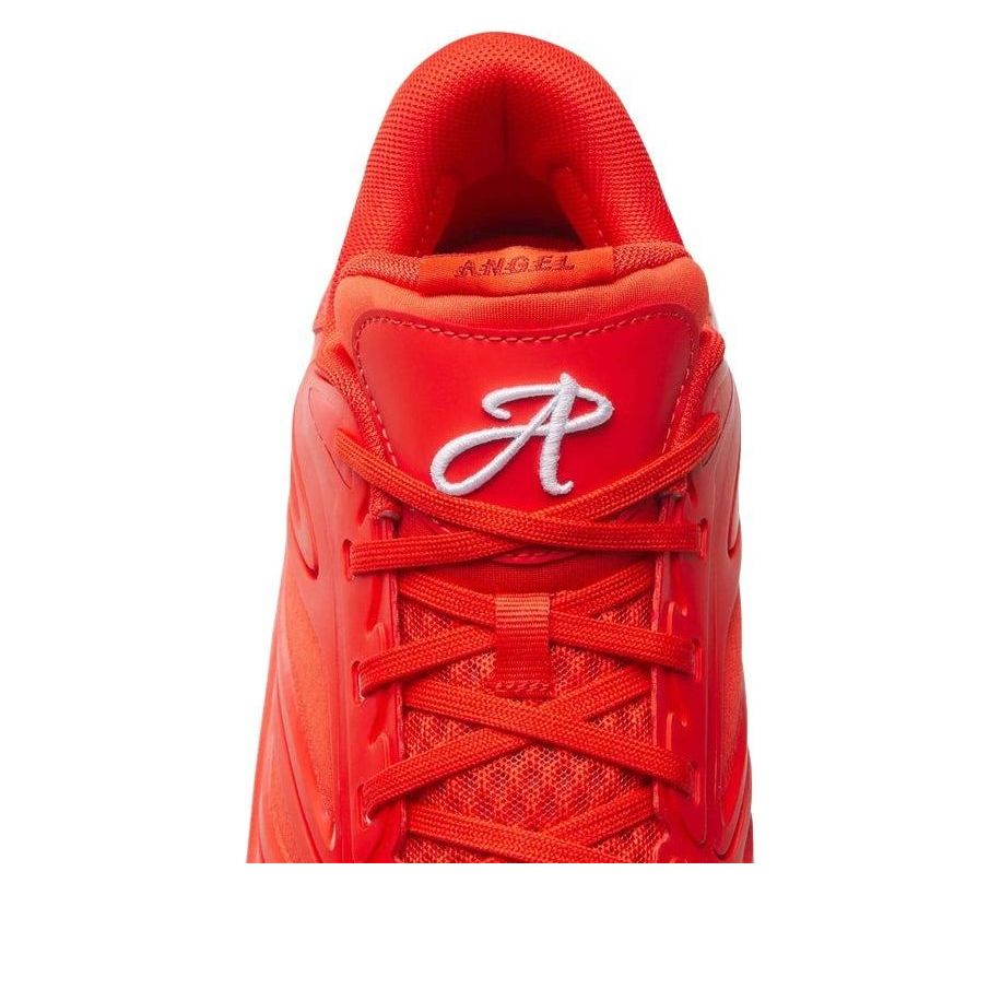 Reebok Angel Reese 1 Basketball Shoes 'Rival Red' 100275236