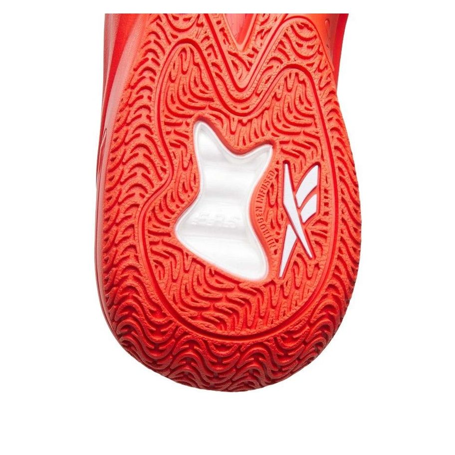 Reebok Angel Reese 1 Basketball Shoes 'Rival Red' 100275236