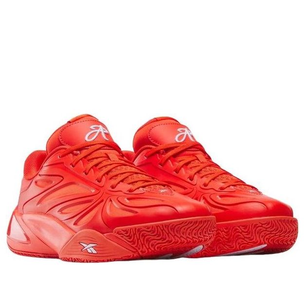 Reebok Angel Reese 1 Basketball Shoes 'Rival Red' 100275236