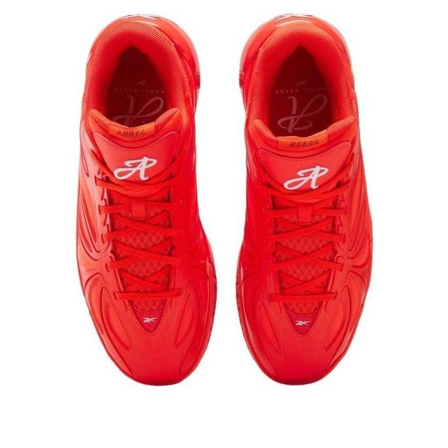 Reebok Angel Reese 1 Basketball Shoes 'Rival Red' 100275236