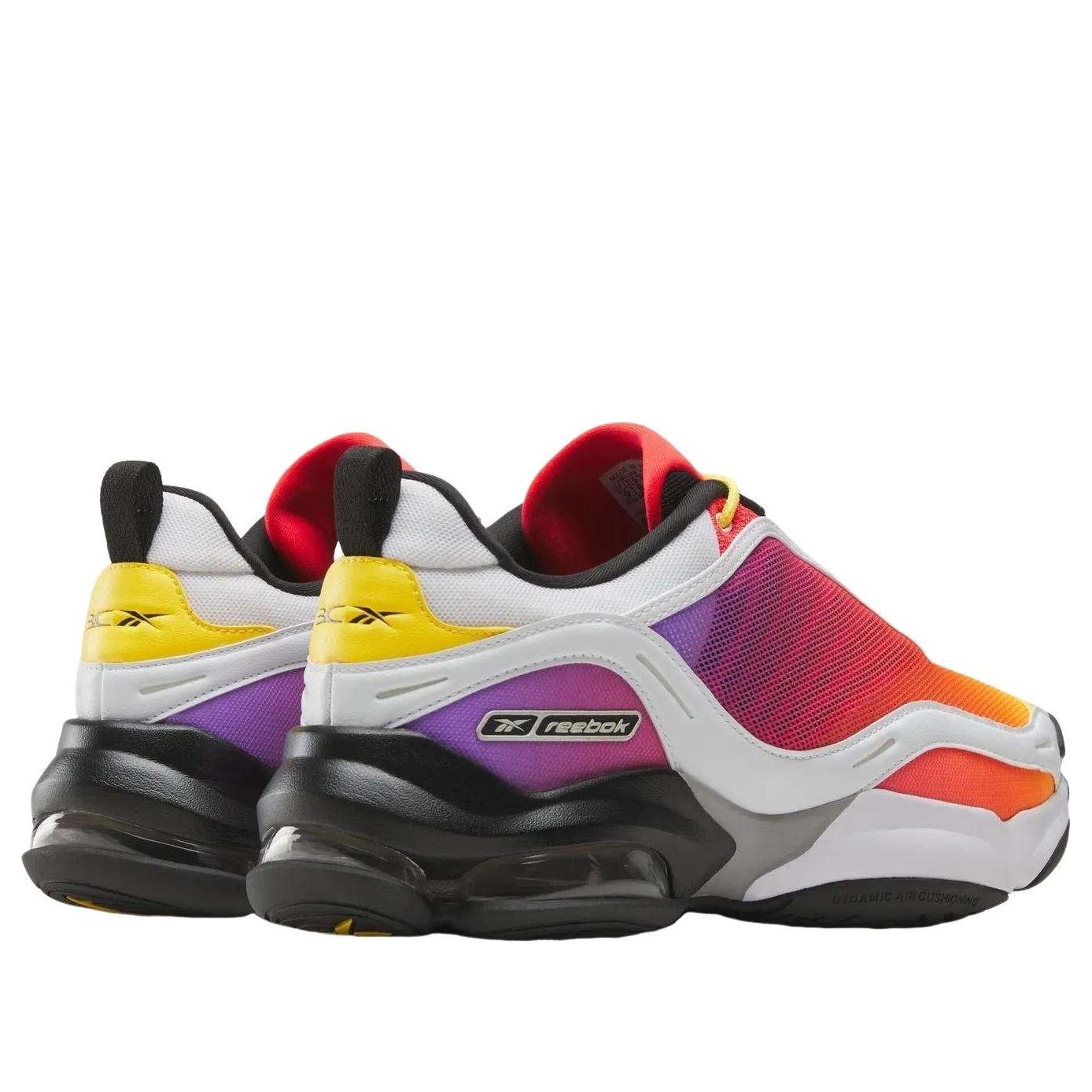 Reebok x Brain Child Reebox DMX Series 3000 'Red Nebula' 100280977