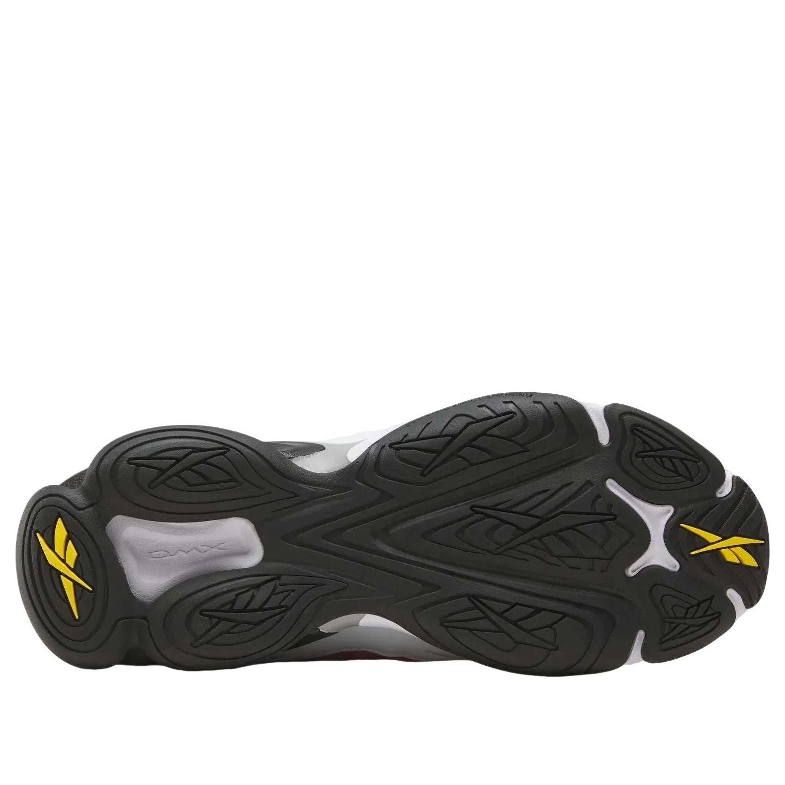 Reebok x Brain Child Reebox DMX Series 3000 'Red Nebula' 100280977