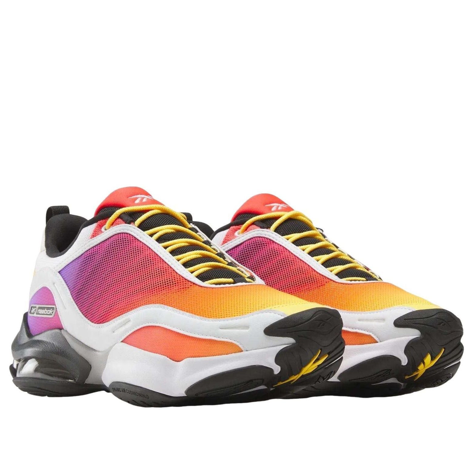 Reebok x Brain Child Reebox DMX Series 3000 'Red Nebula' 100280977