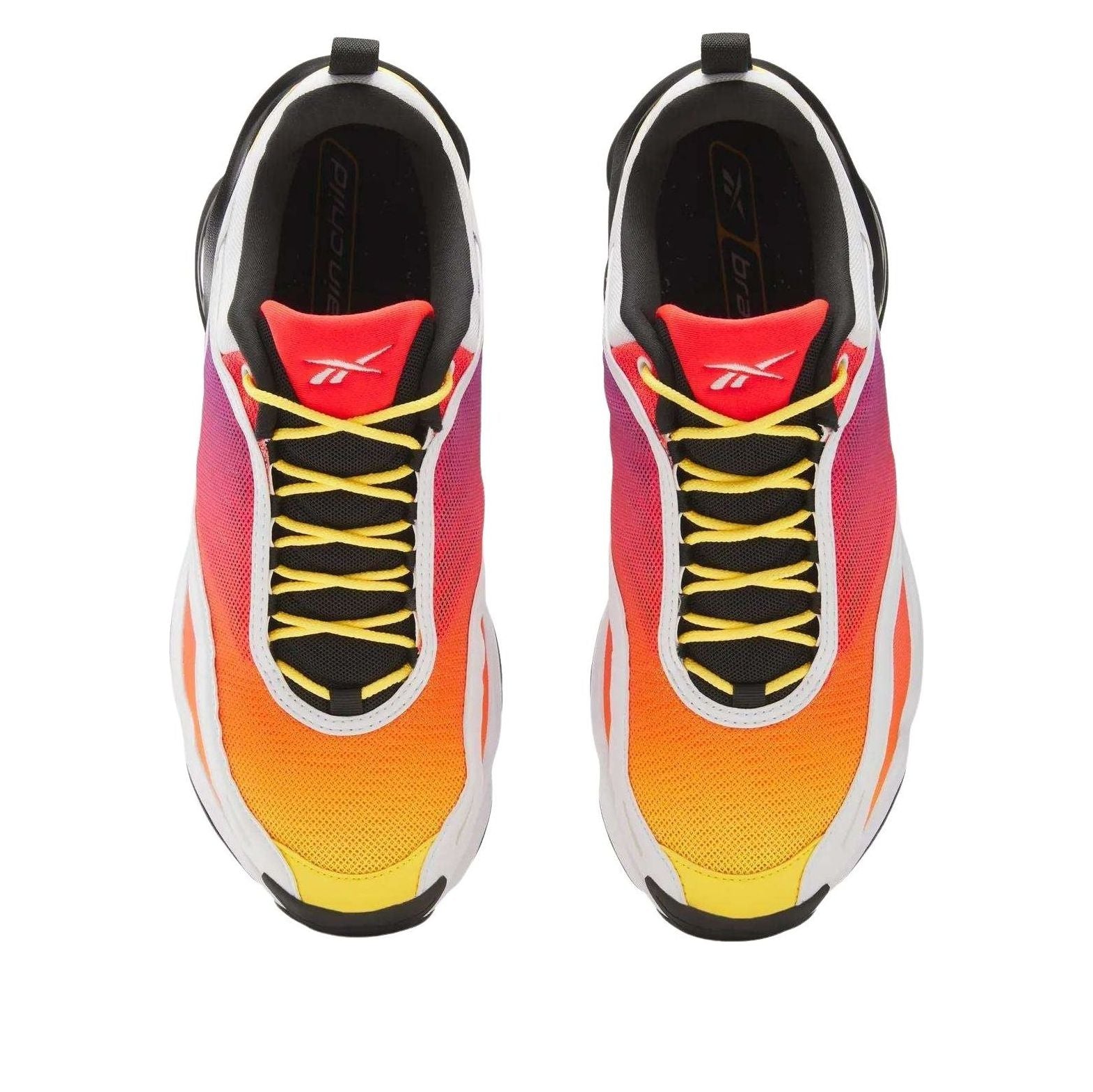 Reebok x Brain Child Reebox DMX Series 3000 'Red Nebula' 100280977