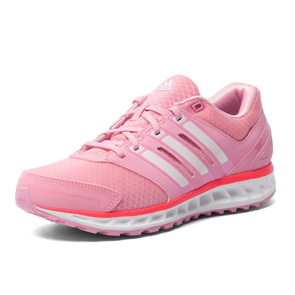 (WMNS) adidas Falcon Elite 3 'Pink White' AQ2306