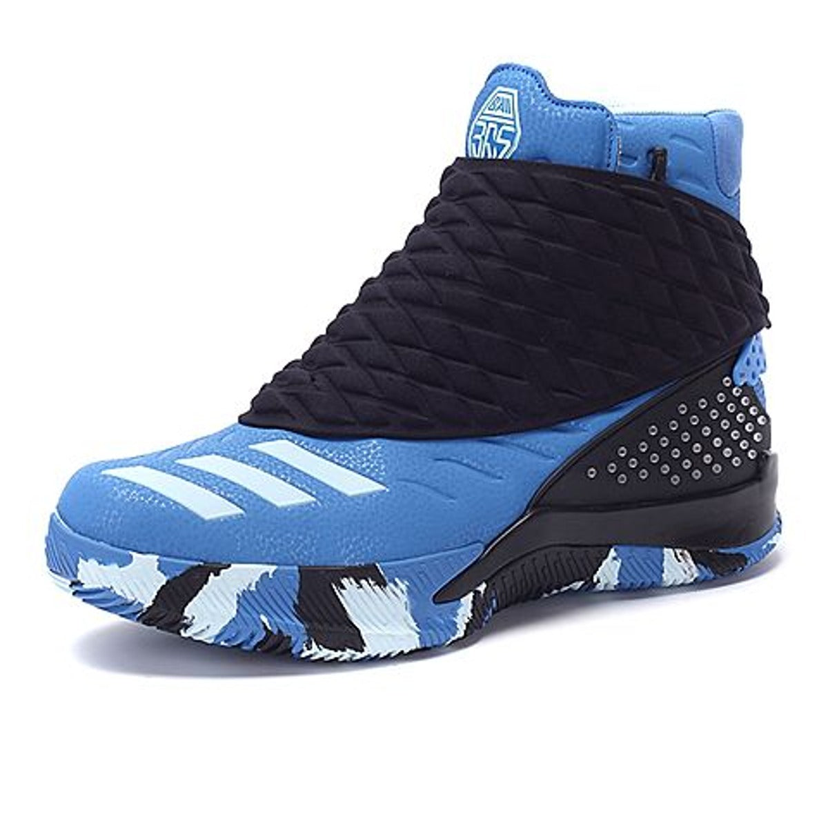 adidas Ball 365 X 'Blue Black' AQ7782