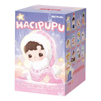 Pop Mart Hacipupu Whispers of My World Figure Sealed Case (1 Blind Box) PPMT-2511-0025-1005321656