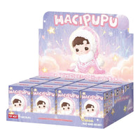 Pop Mart Hacipupu Whispers of My World Figure Sealed Case (12 Blind Boxes) PPMT-2511-0025-1005469737