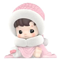 Pop Mart Hacipupu Whispers of My World Figure 'Zone Out' PPMT-2511-0025-1005469738