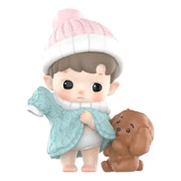 Pop Mart Hacipupu Whispers of My World Figure 'Stay by My Side' PPMT-2511-0025-1005469740