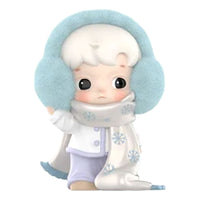 Pop Mart Hacipupu Whispers of My World Figure 'So Chilly' PPMT-2511-0025-1005469742
