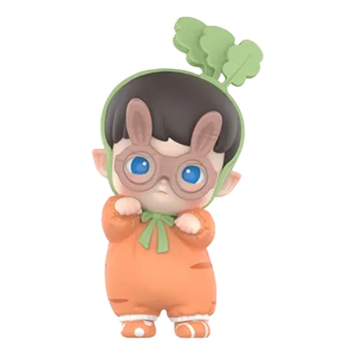Pop Mart Hacipupu Whispers of My World Figure 'Cute Bunny' PPMT-2511-0025-1005469743