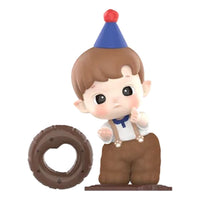 Pop Mart Hacipupu Whispers of My World Figure 'Peek a Boo' PPMT-2511-0025-1005469744