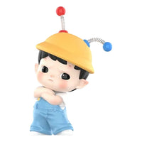 Pop Mart Hacipupu Whispers of My World Figure 'Huffy Puffy' PPMT-2511-0025-1005469746