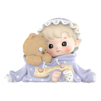 Pop Mart Hacipupu Whispers of My World Figure 'Toasty Warm' Secret Edition PPMT-2511-0025-1005469750
