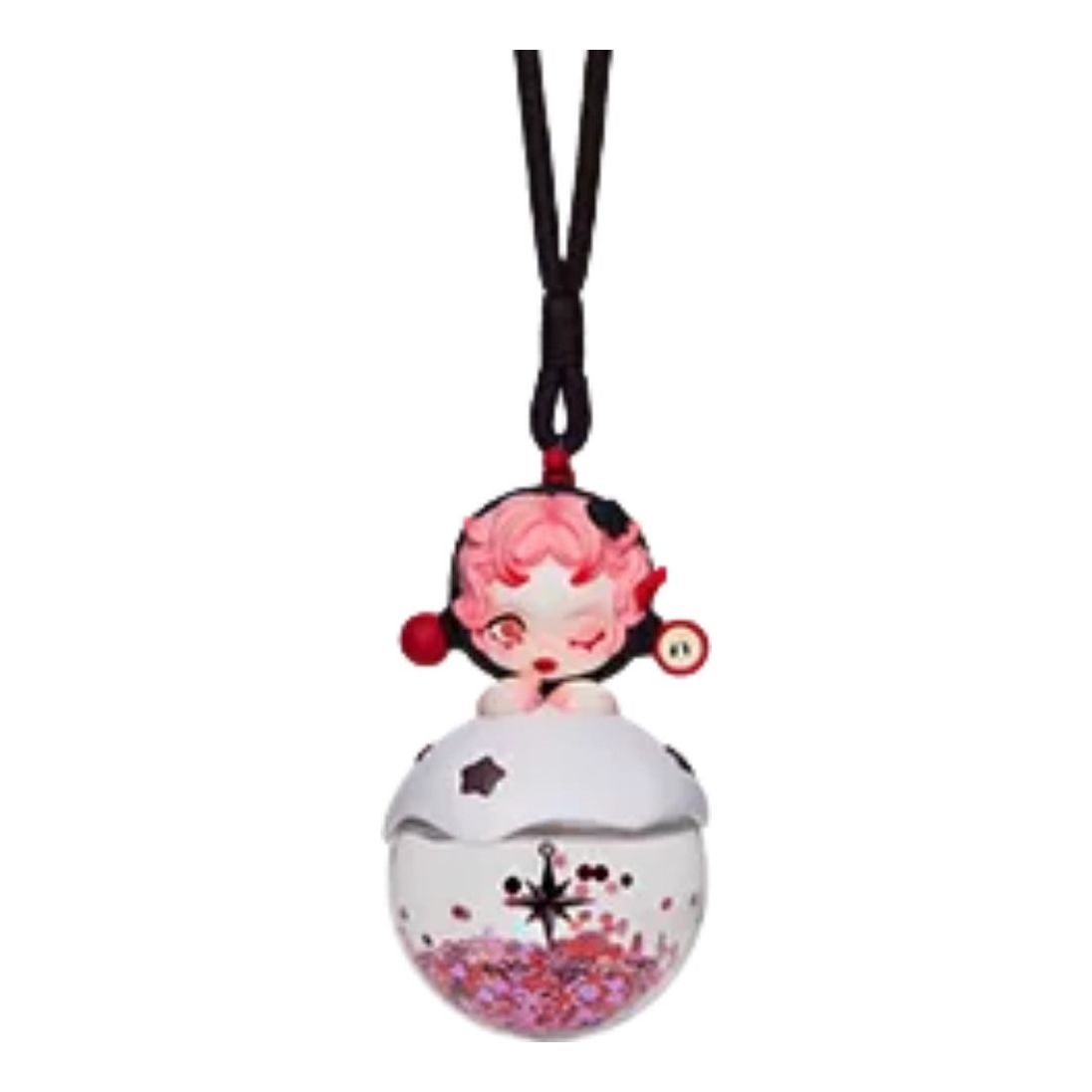 Pop Mart Apple of My Eye Luminous 'Whisper A Wish' PPMT-2511-0022-1005470857
