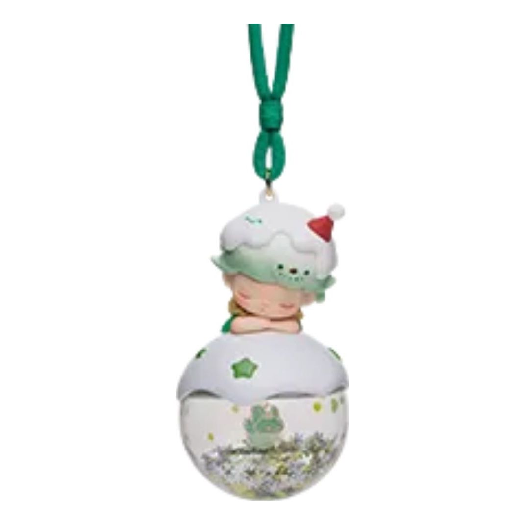 Pop Mart Apple of My Eye Luminous 'Secret in The Snowball' PPMT-2511-0022-1005470858
