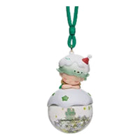 Pop Mart Apple of My Eye Luminous 'Secret in The Snowball' PPMT-2511-0022-1005470858