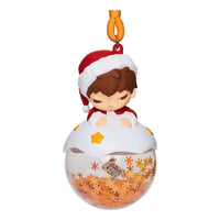 Pop Mart Apple of My Eye Luminous 'Wish List' PPMT-2511-0022-1005470859
