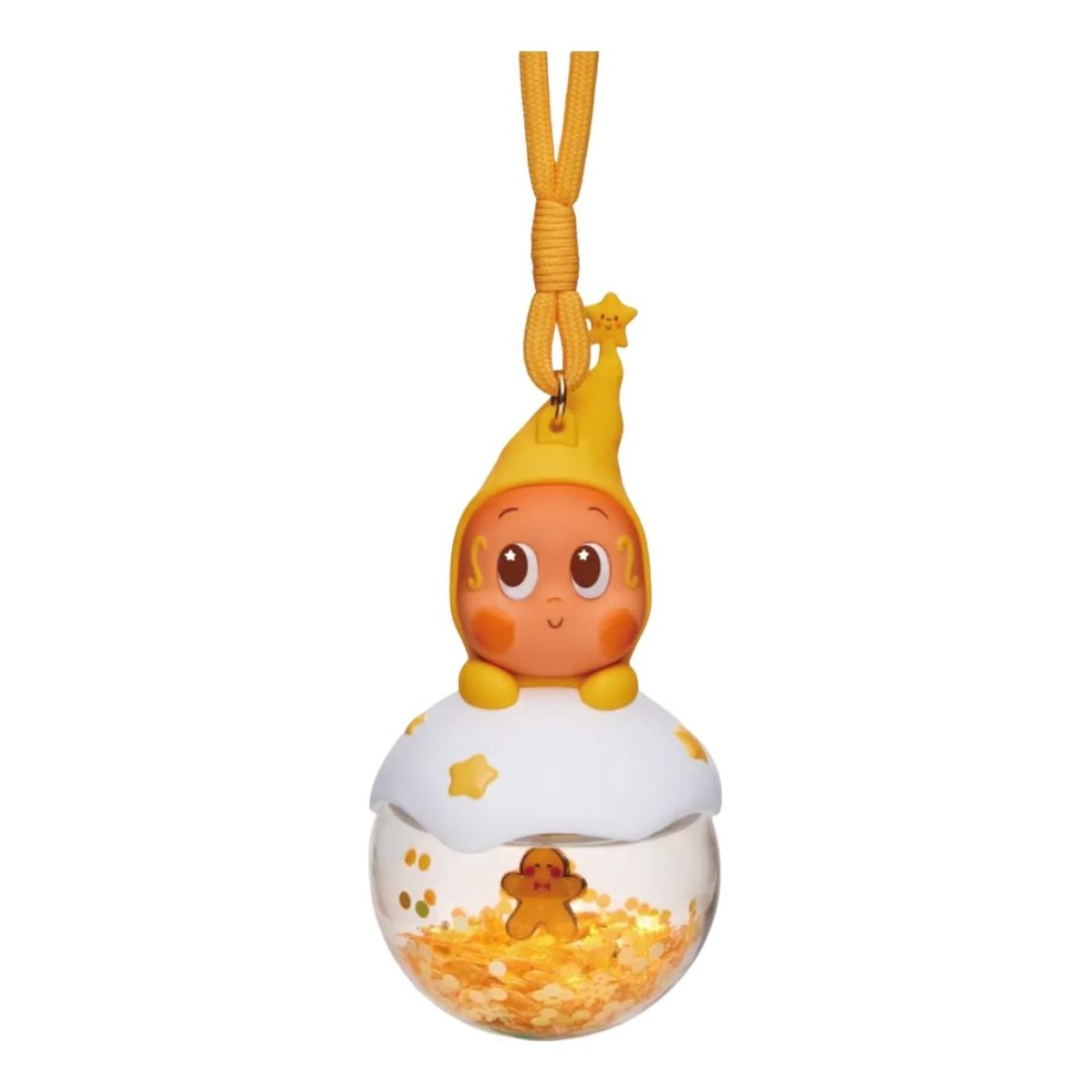 Pop Mart Apple of My Eye Luminous 'Sparkling Wish' PPMT-2511-0022-1005470860