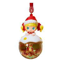 Pop Mart Apple of My Eye Luminous 'Holiday Fairy Tale' Secret Edition PPMT-2511-0022-1005470862