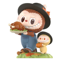 Pop Mart The Monsters Thanksgiving Small Statue Figure PPMT-2511-0032-1005558904