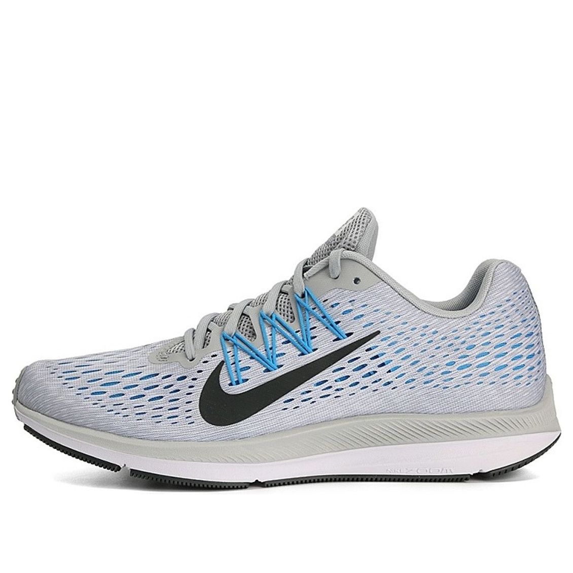 Nike Air Zoom Winflo 5 'Wolf Grey' AA7406-003