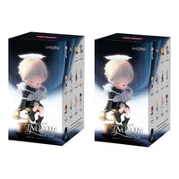 Pop Mart Inosoul The Forgotten Land Figure Sealed Case (2 Blind Boxes) PPMT-2511-0053-1011192895
