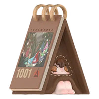 Pop Mart 1001Moons Where's The Elephant Slide Figure 'Turn to That Day' PPMT-2511-0054-1011181301