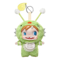 Pop Mart Polar Monsterbaby Plush Collection Plush Pendant Ver.1 'Powa' PPMT-2511-0048-1011182124