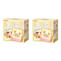 Pop Mart Pop Bean Fluffy and Cozy Decorative Charm Sealed Case (2 Blind Boxes) PPMT-2511-0059-1011196985