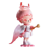 Pop Mart Inosoul The Forgotten Land Figure 'The Roses Whisper' PPMT-2511-0053-1011192900
