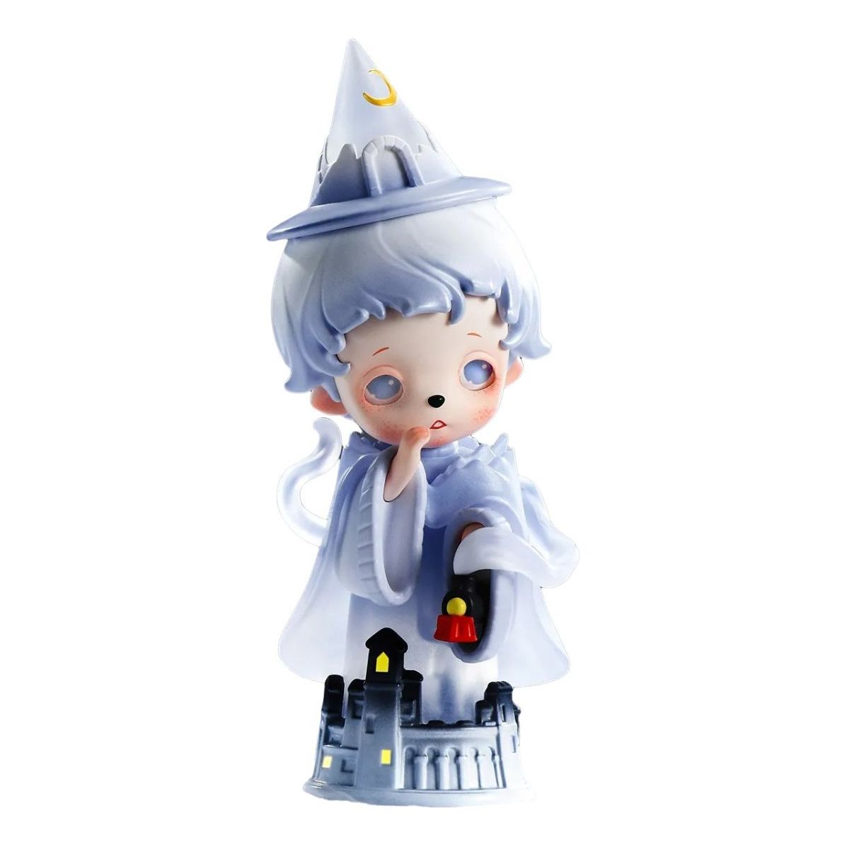 Pop Mart Inosoul The Forgotten Land Figure 'Walking In The Fog' PPMT-2511-0053-1011192902
