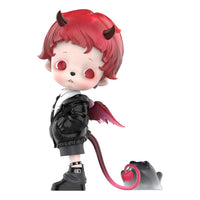 Pop Mart Inosoul The Forgotten Land Figure 'Heart as Bait' PPMT-2511-0053-1011192905