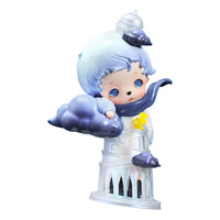 Pop Mart Inosoul The Forgotten Land Figure 'The New Fulcrum' PPMT-2511-0053-1011192906
