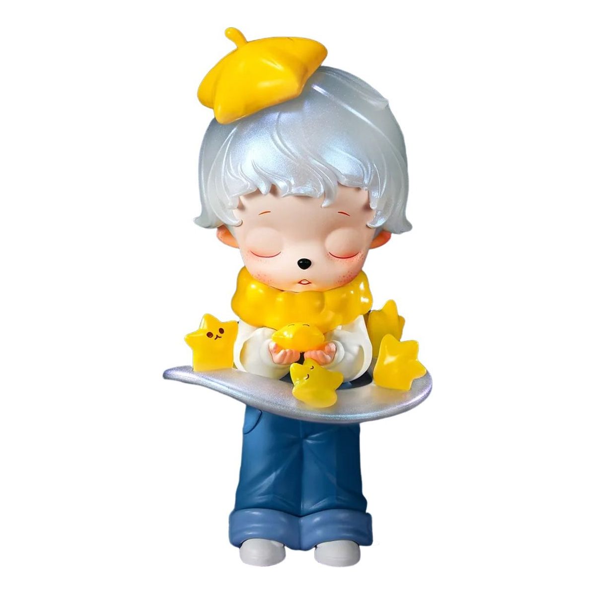 Pop Mart Inosoul The Forgotten Land Figure 'The Dream Maker' PPMT-2511-0053-1011192907