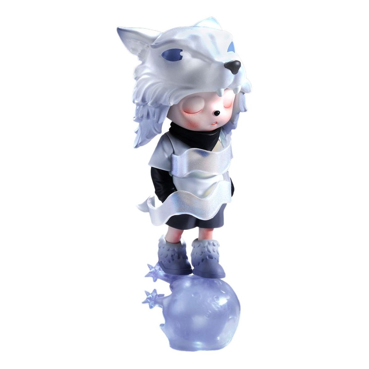 Pop Mart Inosoul The Forgotten Land Figure 'The Dream Wanderer' PPMT-2511-0053-1011192908