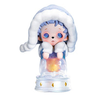 Pop Mart Inosoul The Forgotten Land Figure 'The New World' Secret Edition PPMT-2511-0053-1011192909