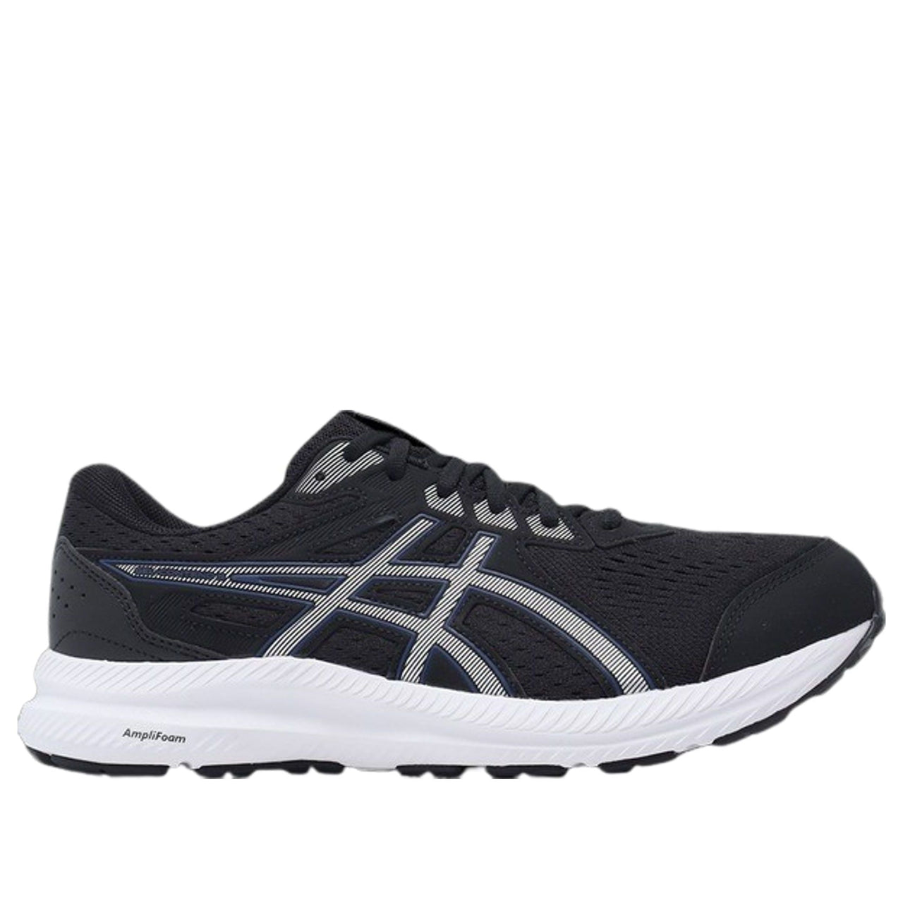 ASICS Gel-Contend 8 'Black Blue Expanse' 1011B679-005