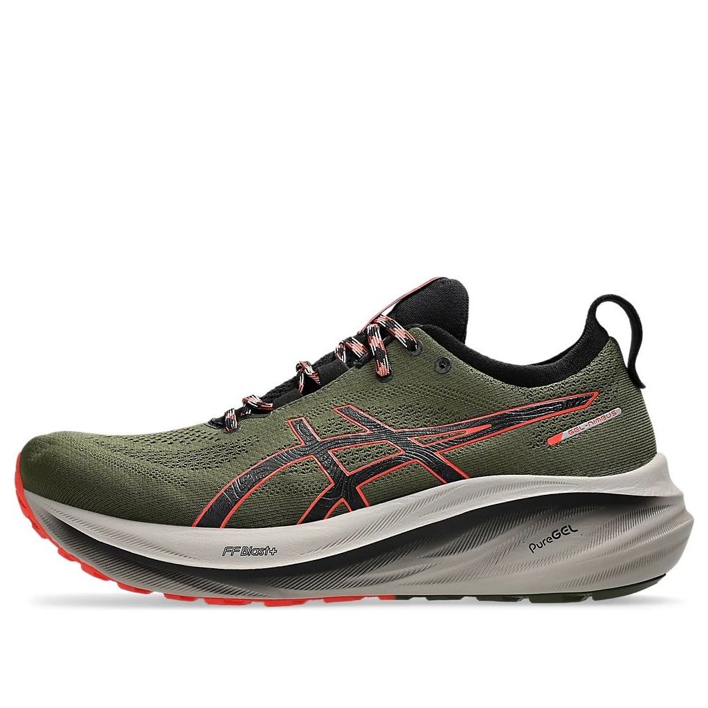 ASICS Gel-Nimbus 26 TR 'Red Snapper' 1011B849-300
