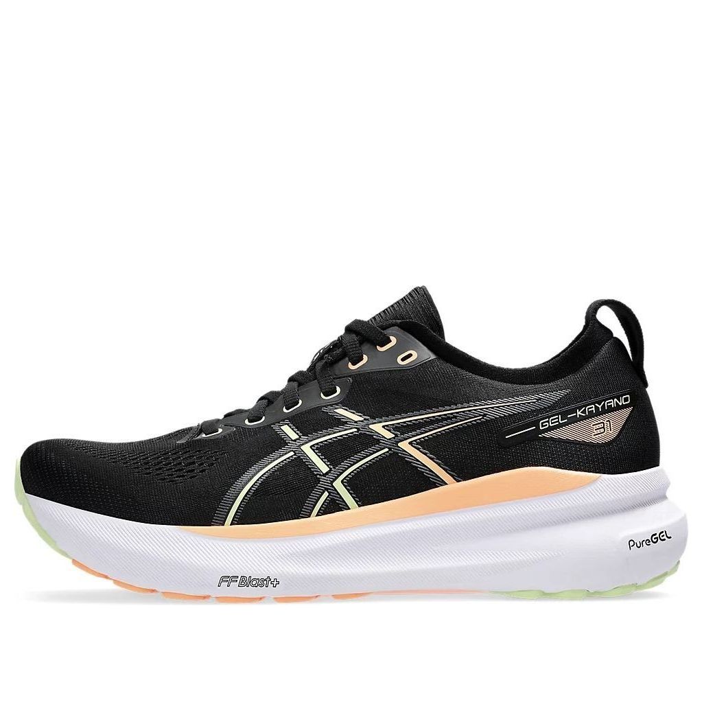 ASICS Gel-Kayano 31 'Black Cool Matcha' 1011B867-003