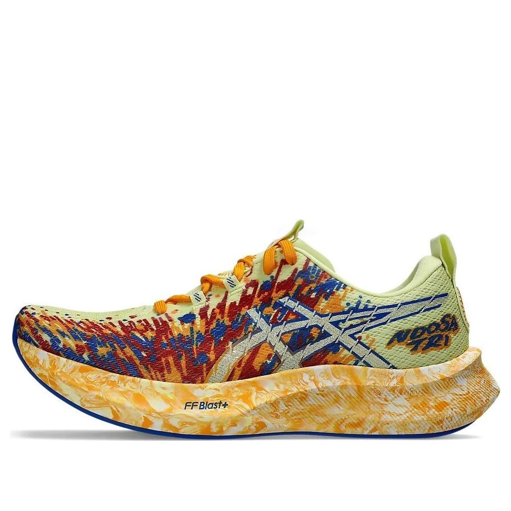 ASICS Noosa Tri 16 'Huddle Yellow Illusion Blue' 1011B872-751