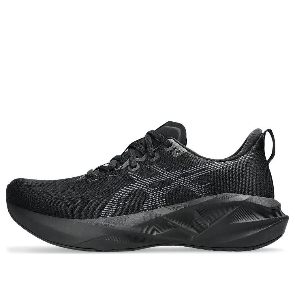 ASICS Novablast 5 'Black Carrier Grey' 1011B974-002