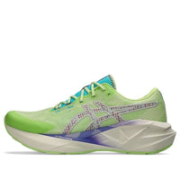 ASICS Novablast 5 TR 'Nature Bathing Lime Green' 1011C025-300