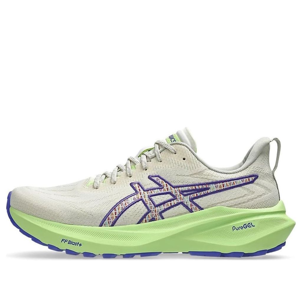 ASICS GT-2000 13 TR 'Nature Bathing Lime Green' 1011C042-300