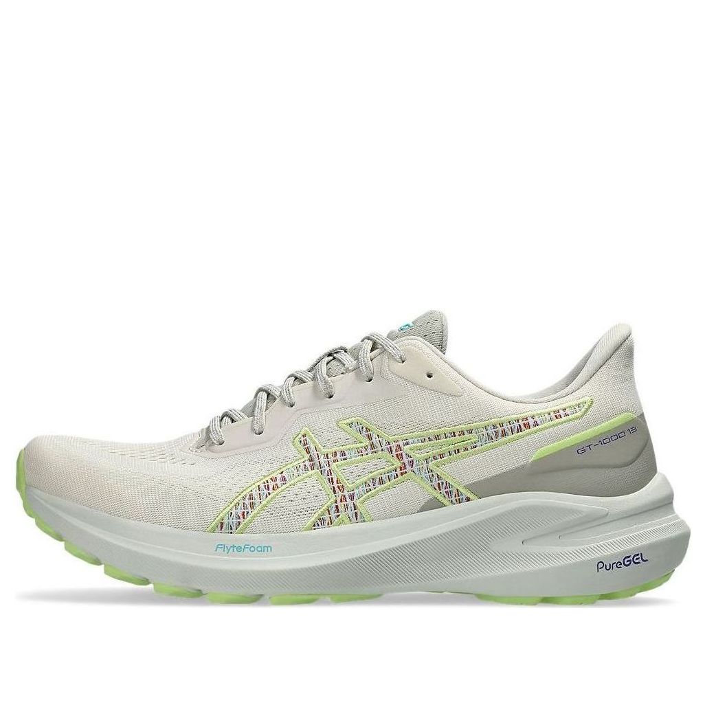 ASICS GT-1000 13 TR 'Nature Bathing Lime Green' 1011C043-300