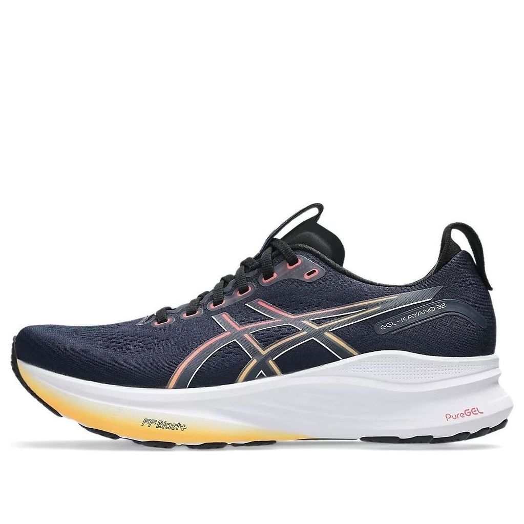 ASICS Gel-Kayano 32 'Midnight Black' 1011C052-400