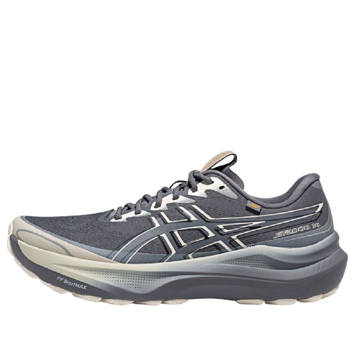 ASICS GT-2000 14 Go 'Carbon Cream'  1011C265-020