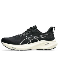 (WMNS) ASICS GT-2000 13 NARROW 'Black White' 1012B665-003